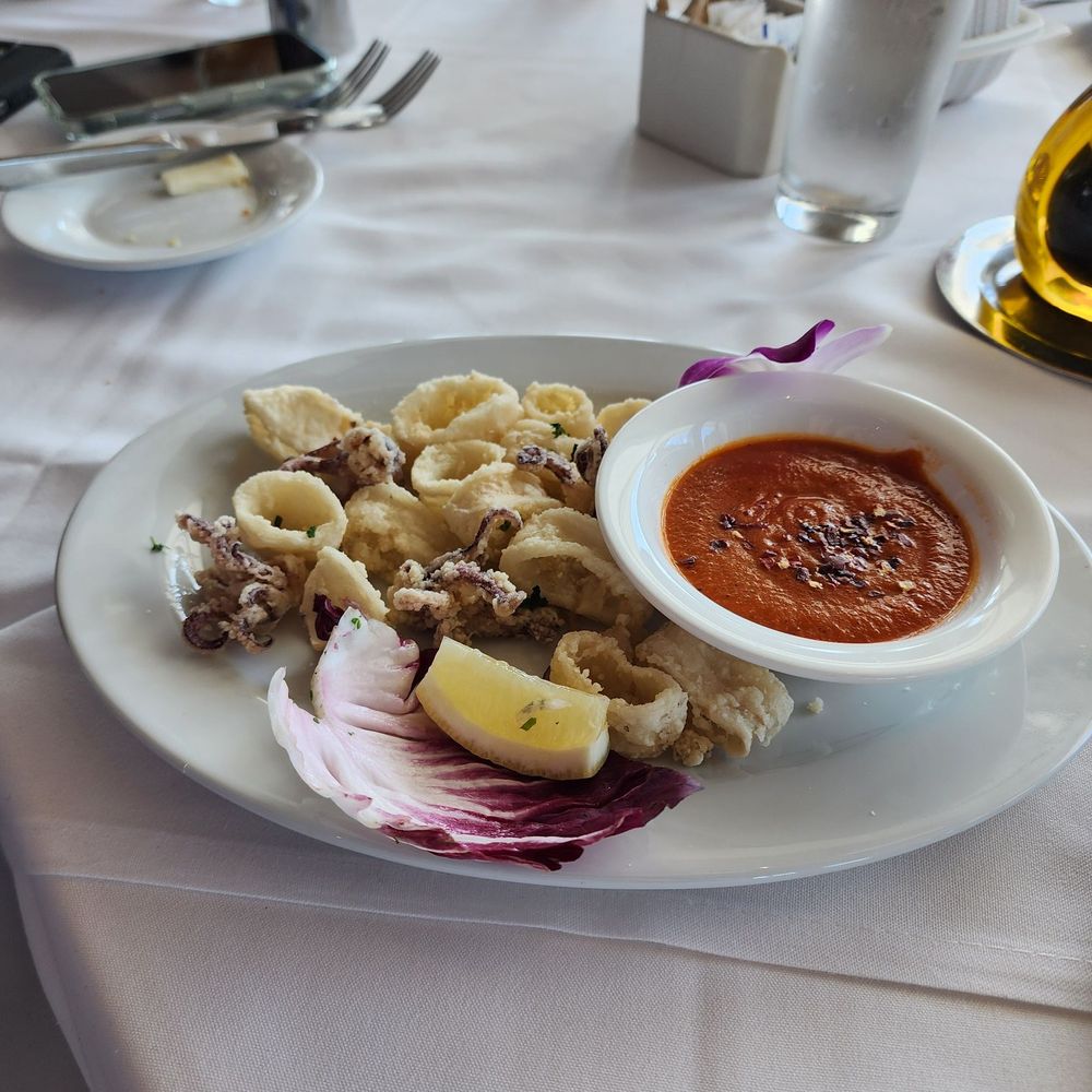 Empire Steak House - Calimari appetizers - Steakhouses Near Me - Honolulu, Hawaii Empire Steak House - Calimari appetizers - Steakhouses Near Me - Honolulu, Hawaii