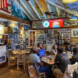 BOATYARD BAR & GRILL - Updated January 2025 - 2082 Photos & 2044