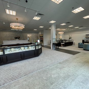 Susan Robinson Jewelry - Jewelry Near Me - Tyler, Texas
