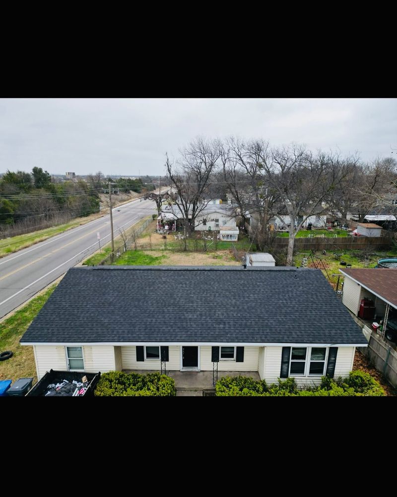 Slide of On Top Roofing & Construction