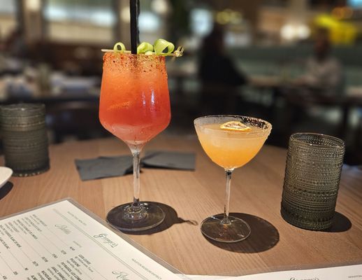 Granger's Restaurant & Bar by null