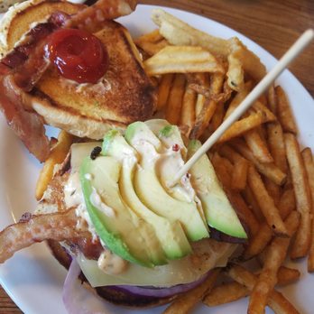 Denny's - Deliciousness... - American Near Me - Kingdom City, Missouri