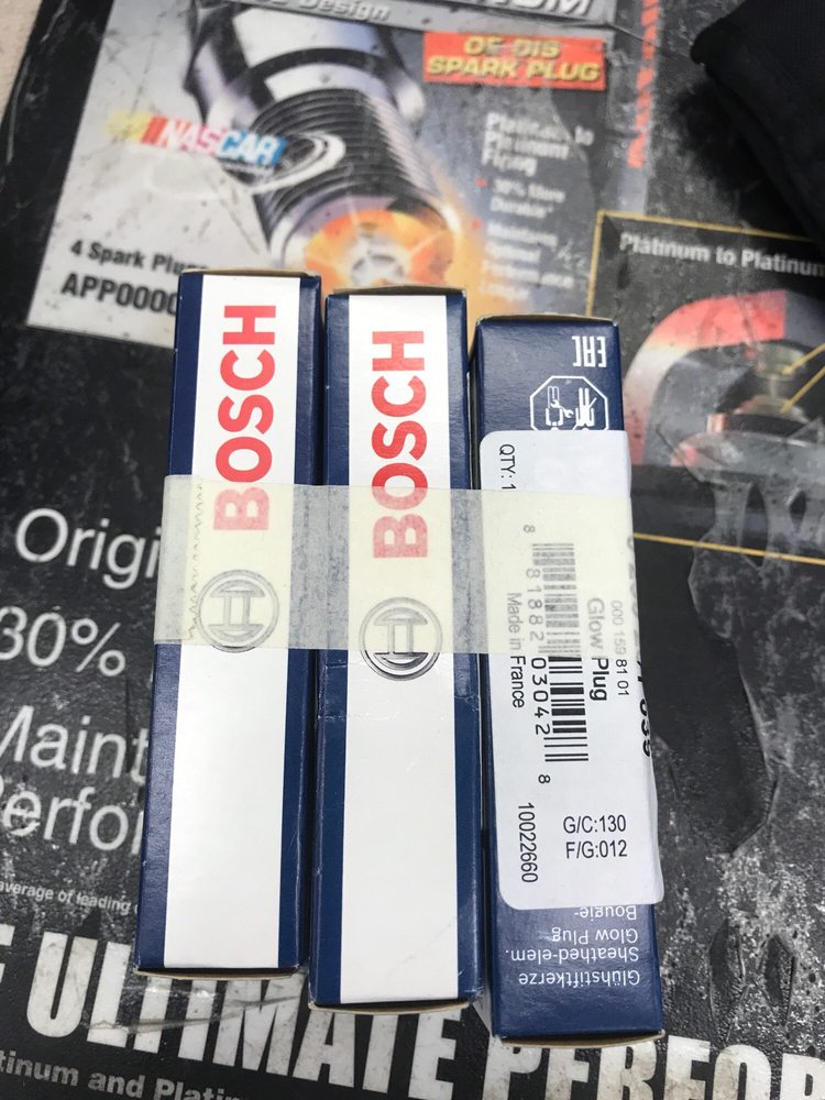 WINCHESTER AUTO PARTS 72 Photos Auto Parts & Supplies Napa Auto