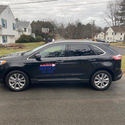 Arrow Cab - Bradley Airport Taxi