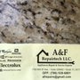 Photo of A & F Repairtech LLC.
