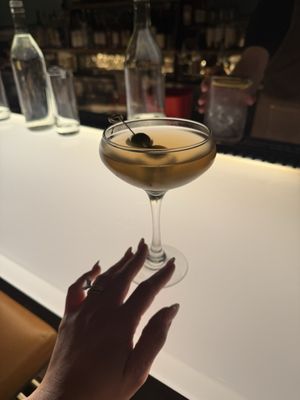 CH Distillery | Jōtō Sushi by null