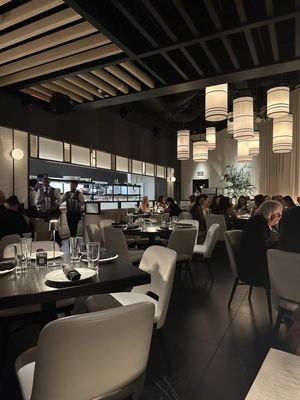 RPM Italian Las Vegas by null