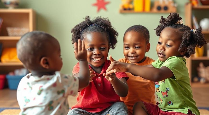 Now Faith Ministries Child Care - childcare center in Montgomery, AL