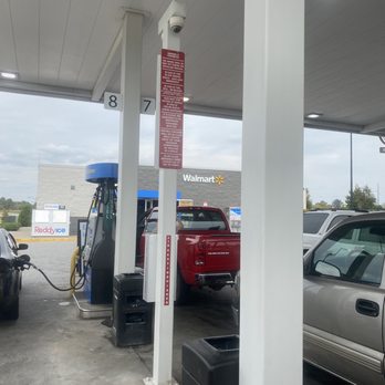 Walmart #4108 - Store - Gas Stations Near Me - Springdale, Arkansas Walmart #4108 - Store - Gas Stations Near Me - Springdale, Arkansas