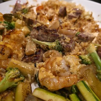 Sakura Japanese Steakhouse - Hibachi steak and shrimp - Sushi Bars Near Me - Jacksonville, Florida Sakura Japanese Steakhouse - Hibachi steak and shrimp - Sushi Bars Near Me - Jacksonville, Florida
