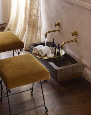 The Spa at Hotel Chelsea by null