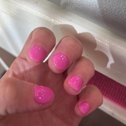 Luminous Nails and Beauty