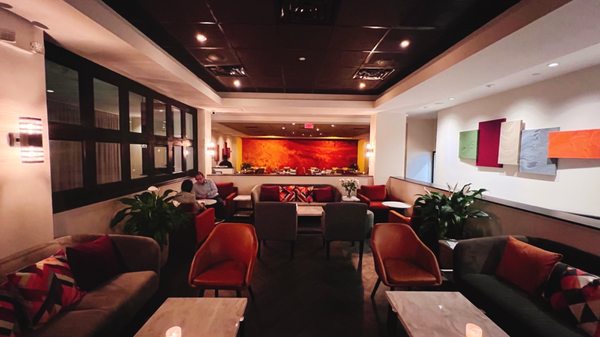 Incontro Italian Cuisine Steakhouse by null