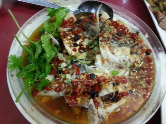 川霸王 Szechuan House by null