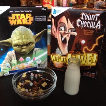 Cereal Killer Cafe - Breakfast & Brunch Near Me - London, XGL