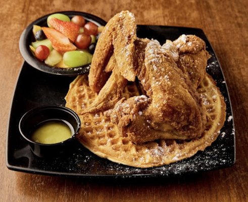 Rob Ben’s Restaurant & Lounge by null