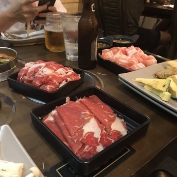 Spring Shabu-Shabu - Japanese Near Me - Flushing, New York Spring Shabu-Shabu - Japanese Near Me - Flushing, New York