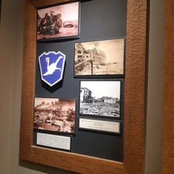 Tuthill Military Museum