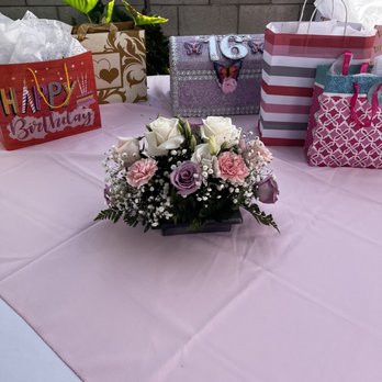 Aly's Precious Flowers - Florists Near Me - North Hills, California Aly's Precious Flowers - Florists Near Me - North Hills, California