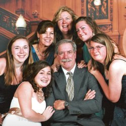 Dan Reed and Daughter's Major Appliance Repair