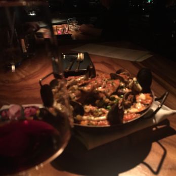 El Five - Paella - Tapas/Small Plates Near Me - Denver, Colorado