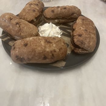 100 Montaditos Coral Way - Sweet montadios!! - Spanish Near Me - Miami, Florida 100 Montaditos Coral Way - Sweet montadios!! - Spanish Near Me - Miami, Florida