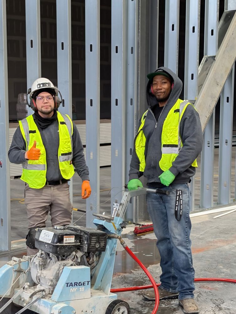 Slide of Pro Master Services