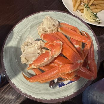 Miller's Waterfront Restaurant - Crab legs - Seafood Near Me - Nags Head, North Carolina