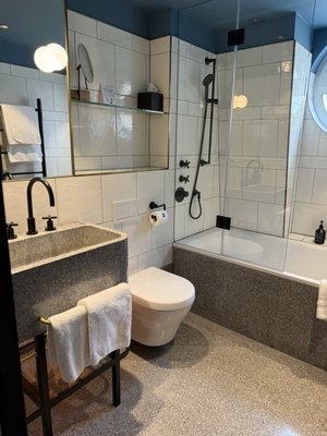 Hotel Maximilian by null