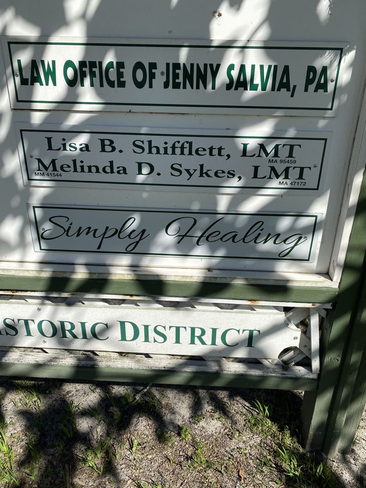 Simply Healing - grief counselor in Lakeland, FL