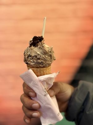 Anita La Mamma del Gelato by null