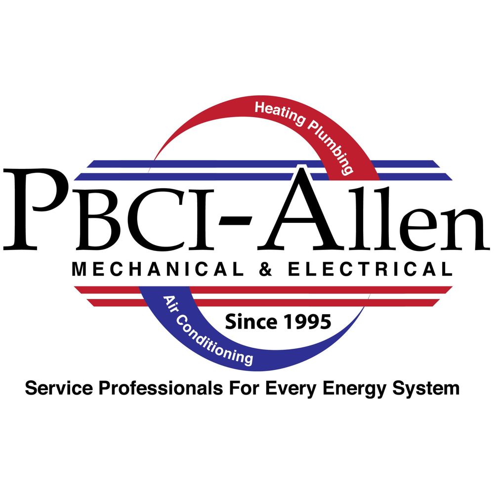 Slide of PBCI Allen Mechanical & Electrical