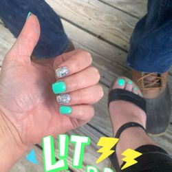 Nails com - Nails