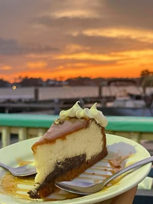 A-J's Dockside Restaurant by null