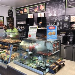 Bäckerei Müller