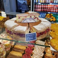 La Fromentine - Tropezienne.