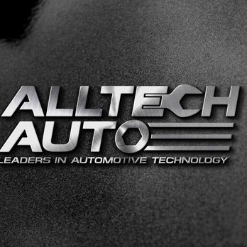 All Tech Automotive - Auto Repair Near Me - Clovis, California