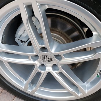 Swan Auto Detailing - Auto Detailing Near Me - Irvine , California