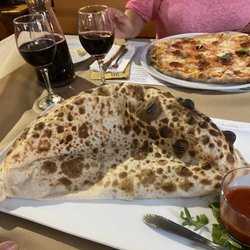 Pizzeria Brian