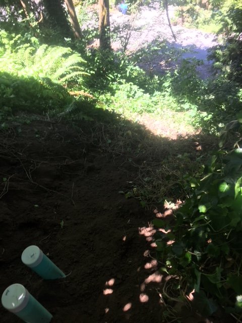 Slide of Jet City Sewer