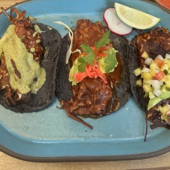 Puesto Los Olivos - Mexican Near Me - Irvine, California