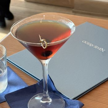Ocean Seven - Cocktail - New American Near Me - Clearwater, Florida Ocean Seven - Cocktail - New American Near Me - Clearwater, Florida
