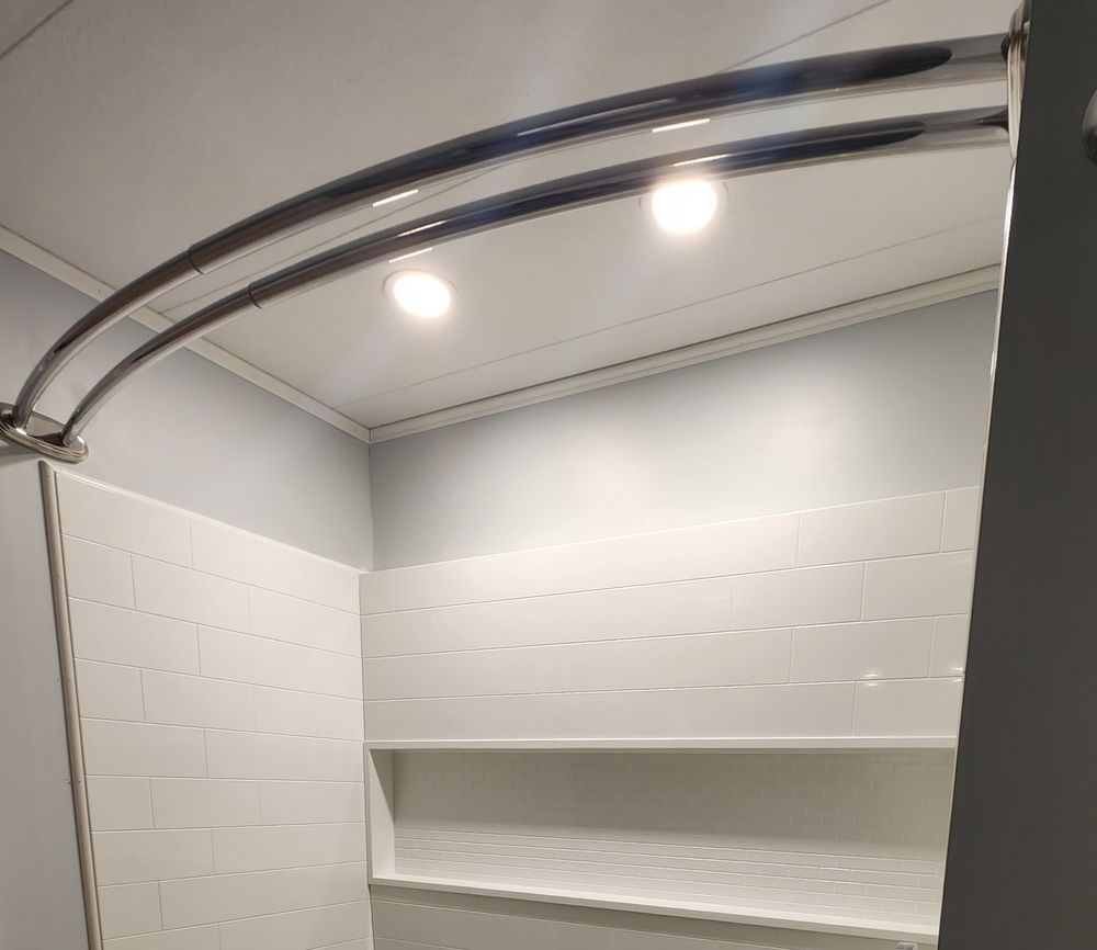 Slide of Dan's Handyman Services