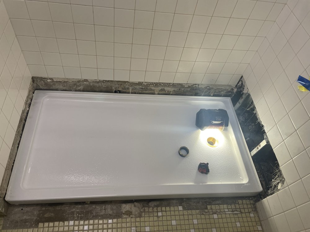 Slide of LRC Mechanical