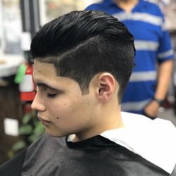 Uptown Cut Barber Shop