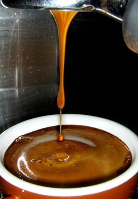 Herkimer Coffee by null