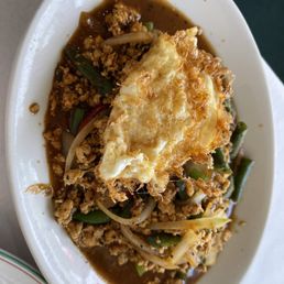 Pad Kap Rao Pad Kap Rao