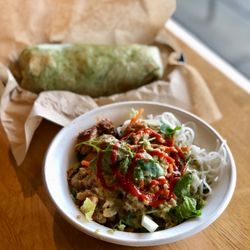 Zao Asian Cafe