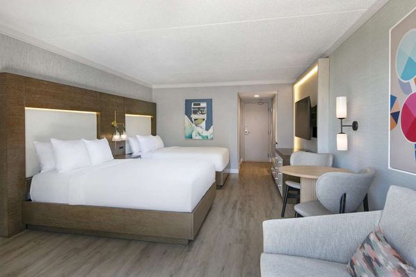 Sonesta Resort Hilton Head Island by null