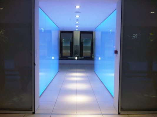 Revier Hotel Säntispark by null